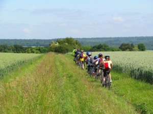 Séjours sportifs de pleine nature en Cévennes pour les 6 - 11 ans et 12 - 17 ans