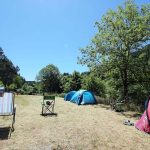 Installation camping et herbergement agréé DDJSCS en Lozère